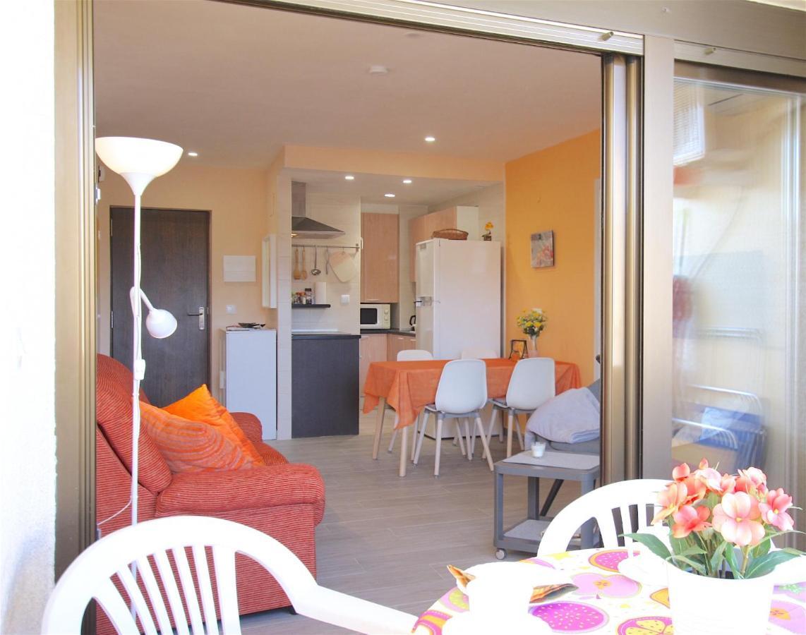דניה Apartamento Violeta Residencial La Felicidad By Costablancarent מראה חיצוני תמונה