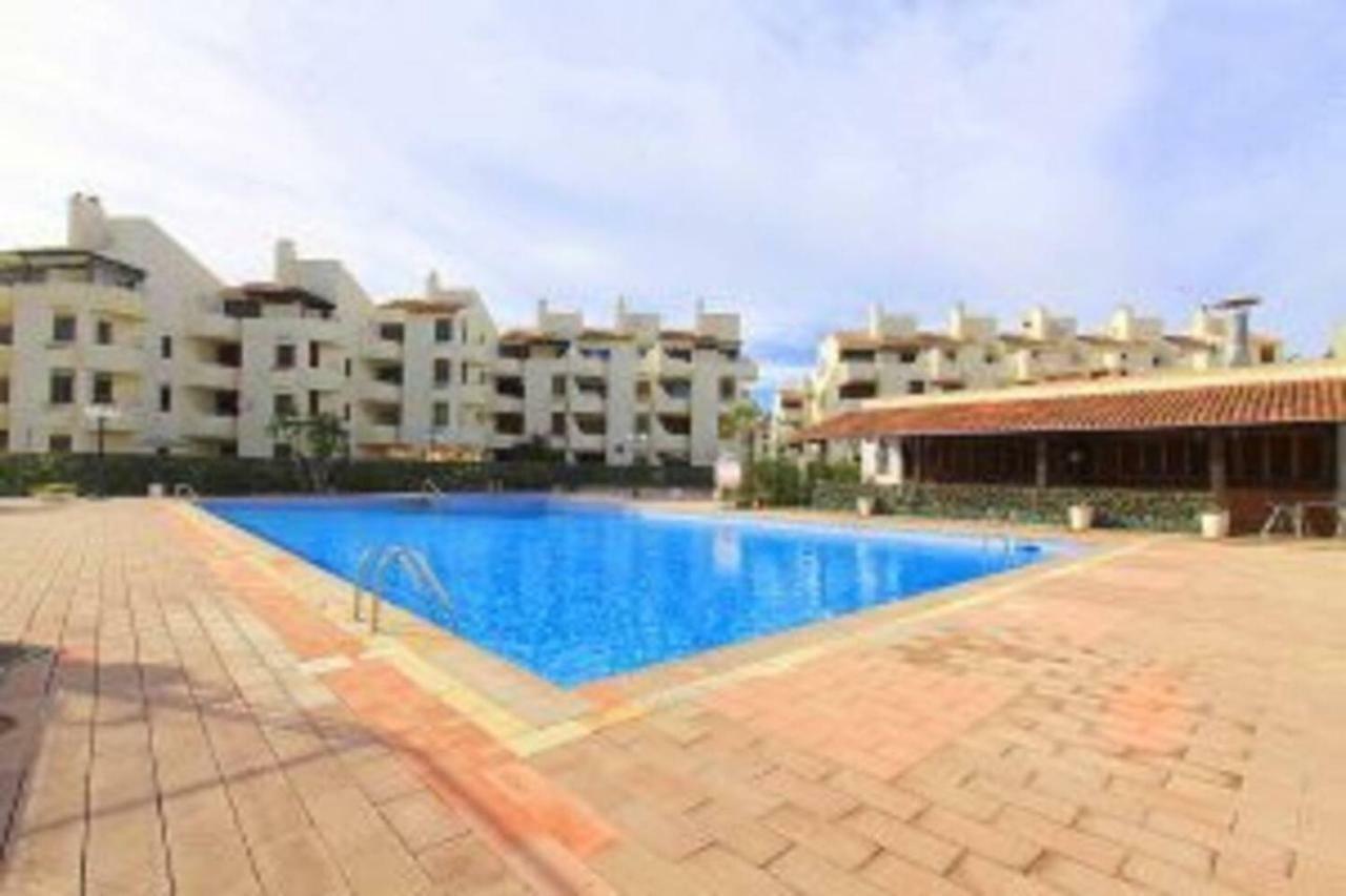 דניה Apartamento Violeta Residencial La Felicidad By Costablancarent מראה חיצוני תמונה